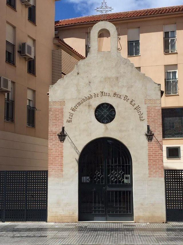 Apartamento Centrico Hogareno Lägenhet Málaga Exteriör bild