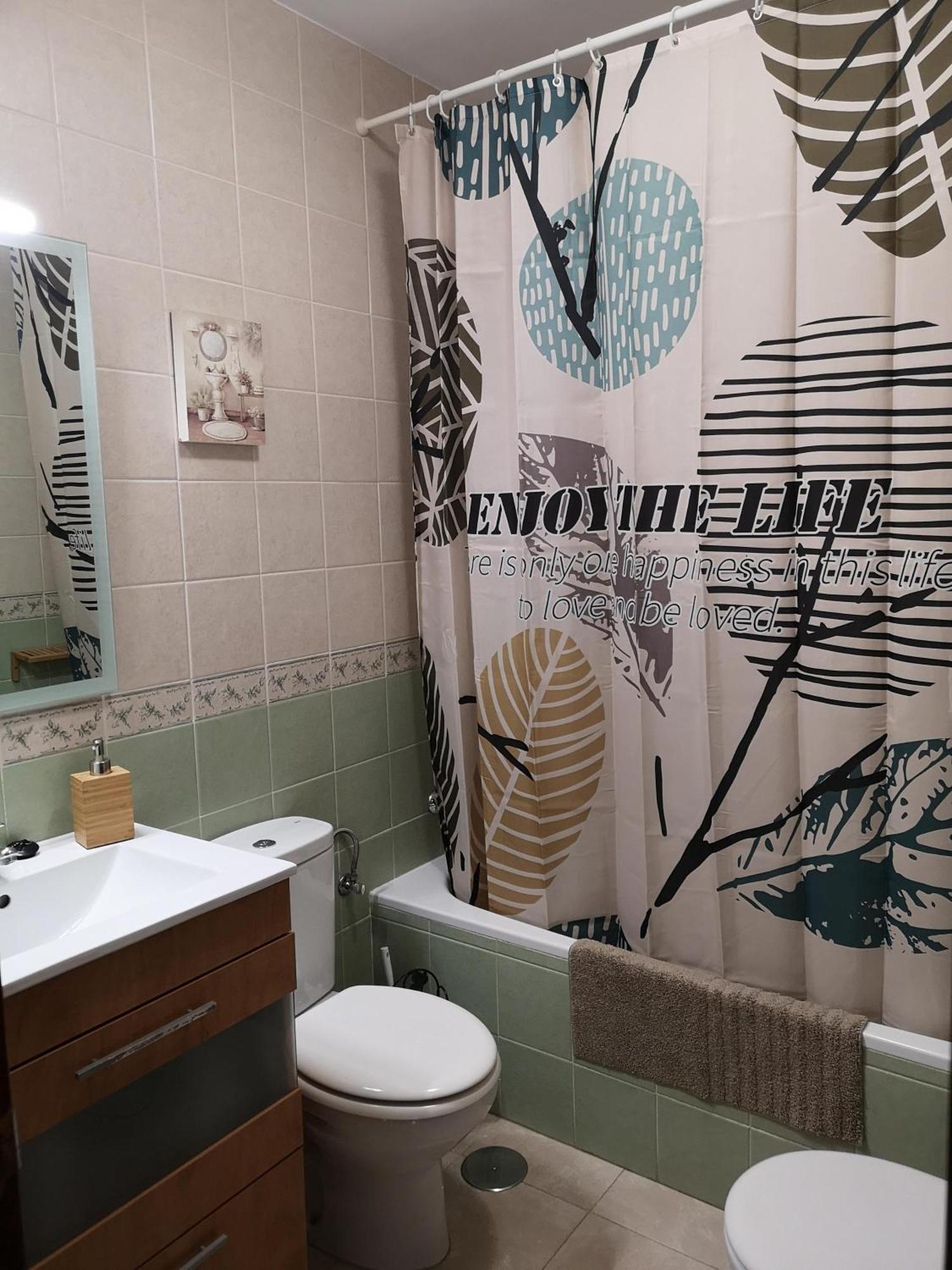 Apartamento Centrico Hogareno Lägenhet Málaga Exteriör bild
