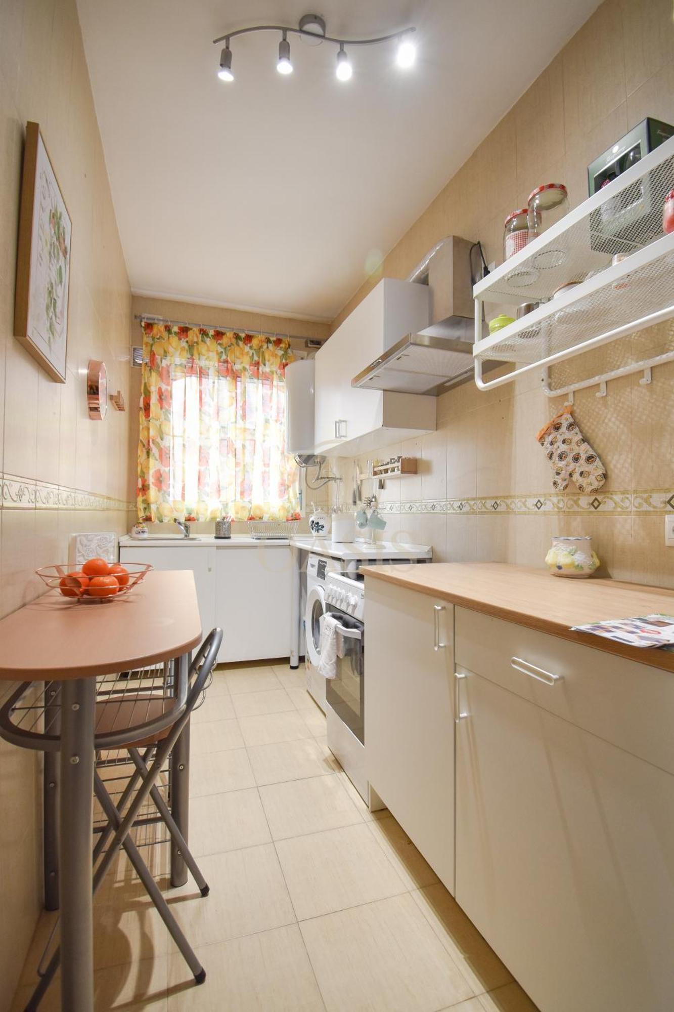 Apartamento Centrico Hogareno Lägenhet Málaga Exteriör bild