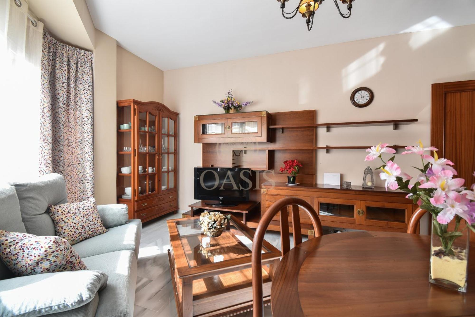 Apartamento Centrico Hogareno Lägenhet Málaga Exteriör bild