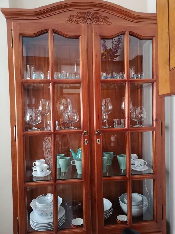 Apartamento Centrico Hogareno Lägenhet Málaga Exteriör bild