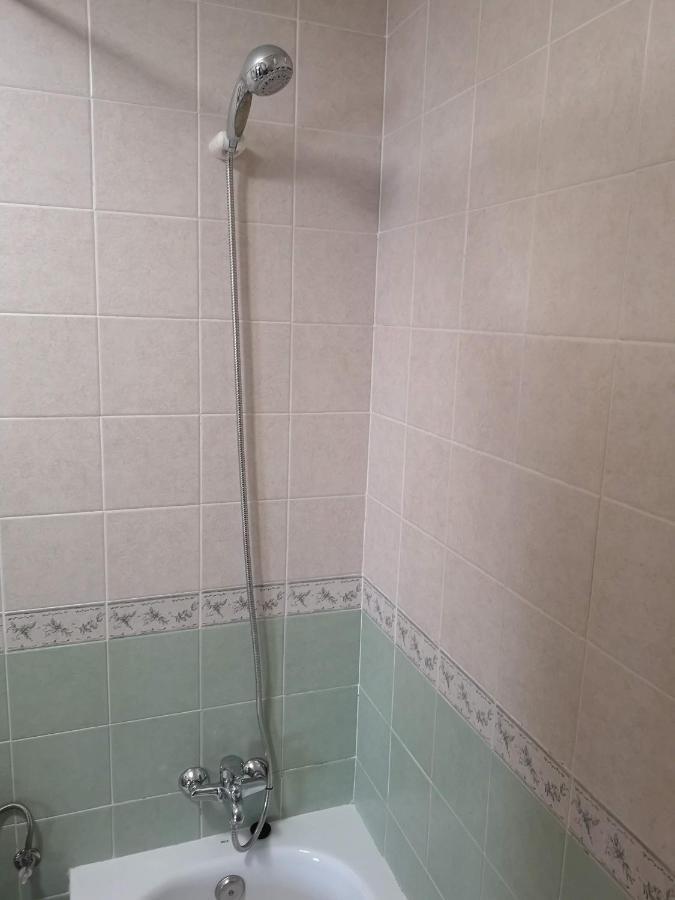 Apartamento Centrico Hogareno Lägenhet Málaga Exteriör bild
